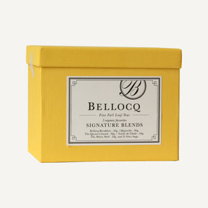 Bellocq Signature Blend Box Set