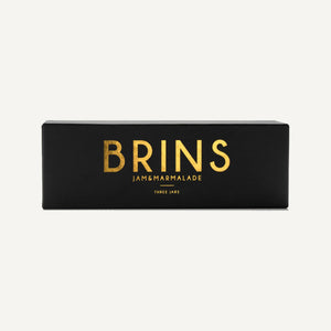 BRINS Preserves Petite Gift Set