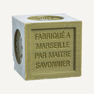 Savon de Marseille Hard Milled Soap