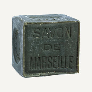 Savon de Marseille Olive Oil Soap