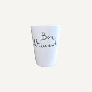 Bon Vivant Cup