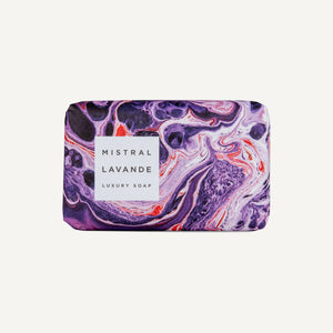 Mistral Soap Bar Collection