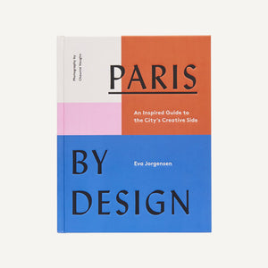 Paris By Design