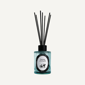Cie Luxe Reed Diffuser Collection