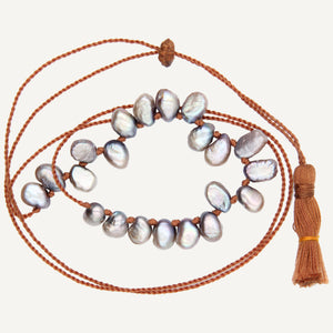Tura Necklace