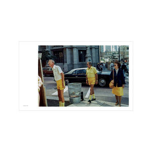 Vivian Maier: The Color Work