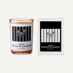 DS & Durga Candle Collection