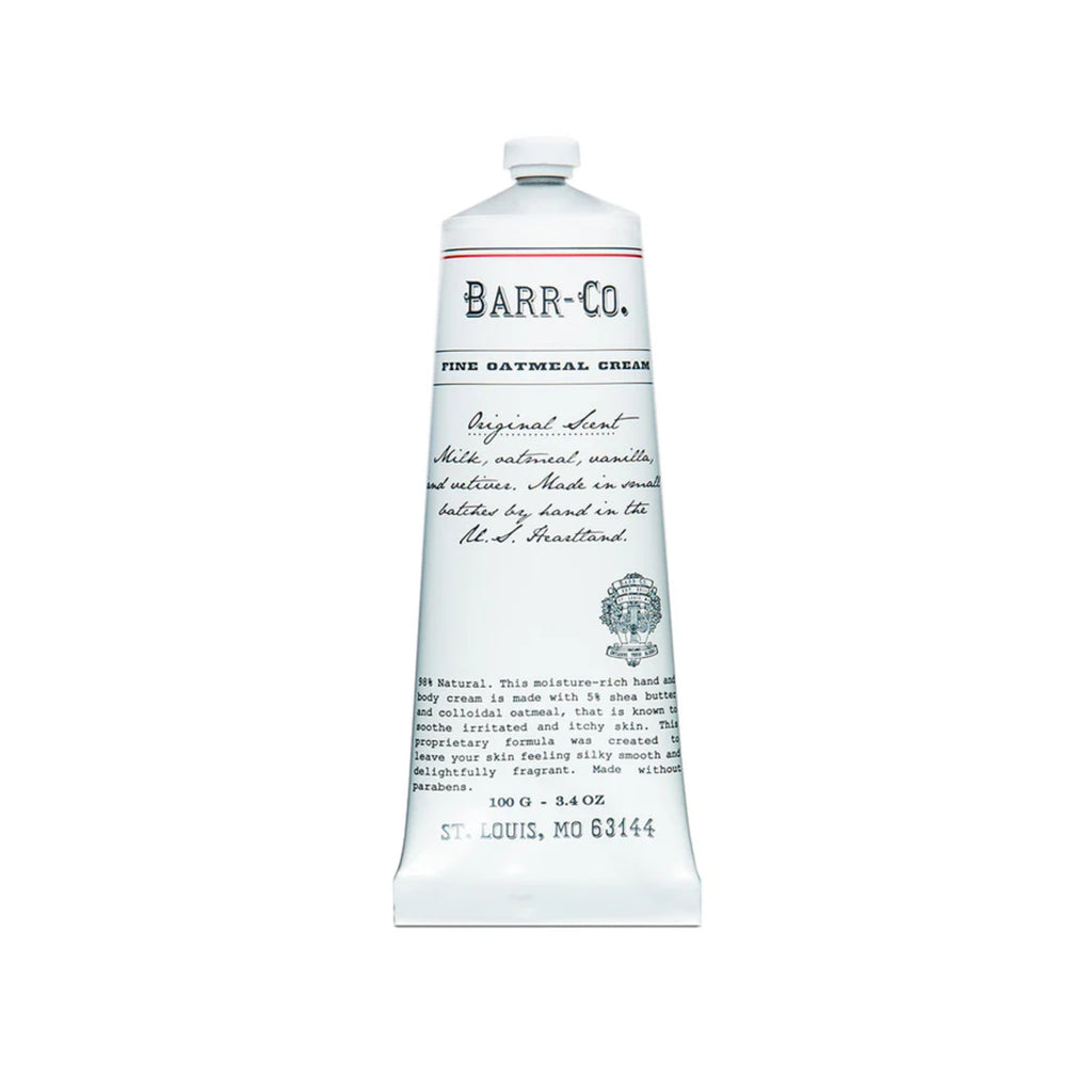Barr Co Hand Cream Collection – C A R O L I N E