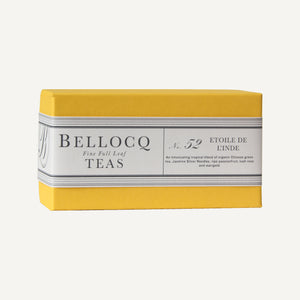 Bellocq Tea Box Collection
